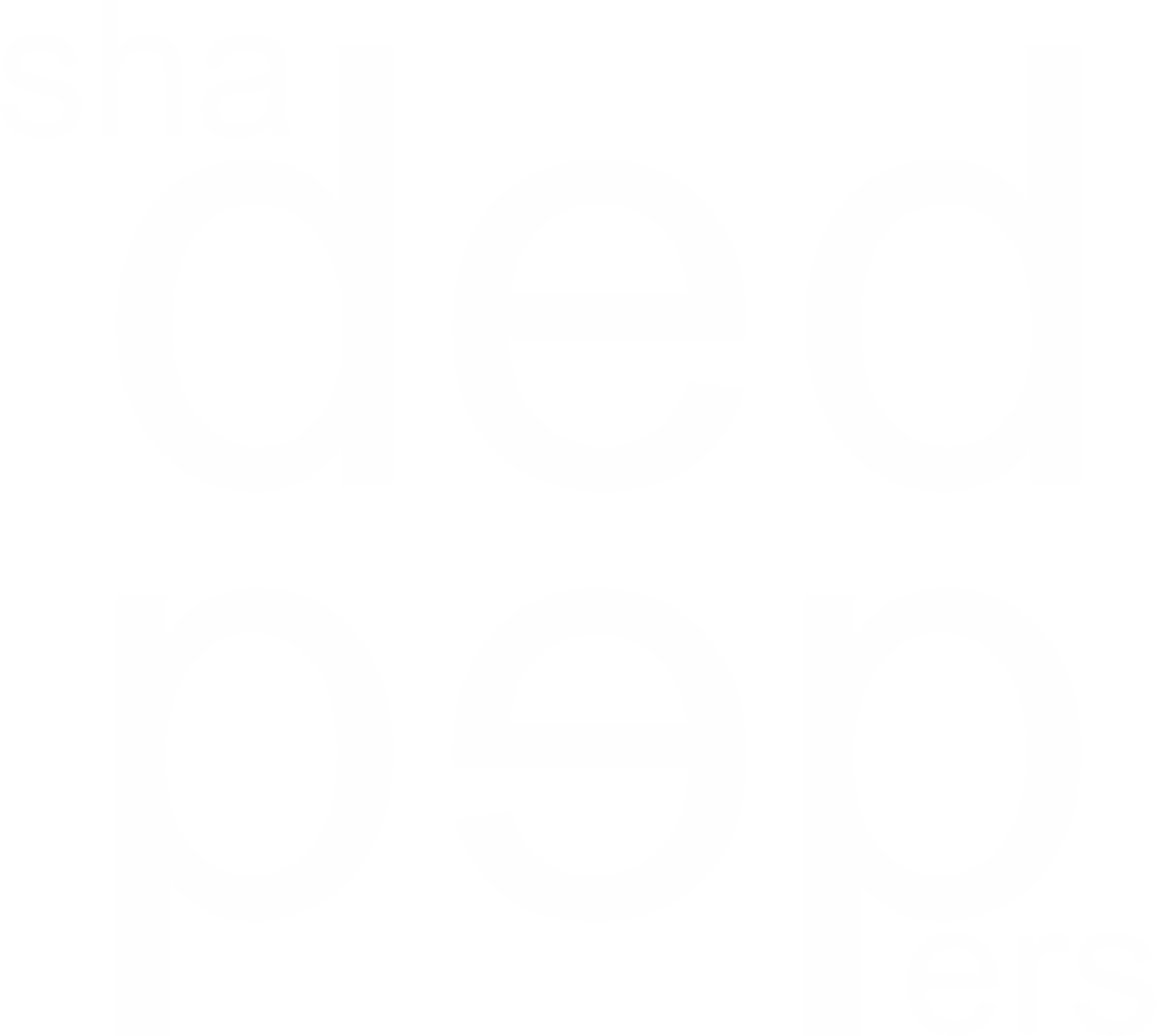 shadedpapers