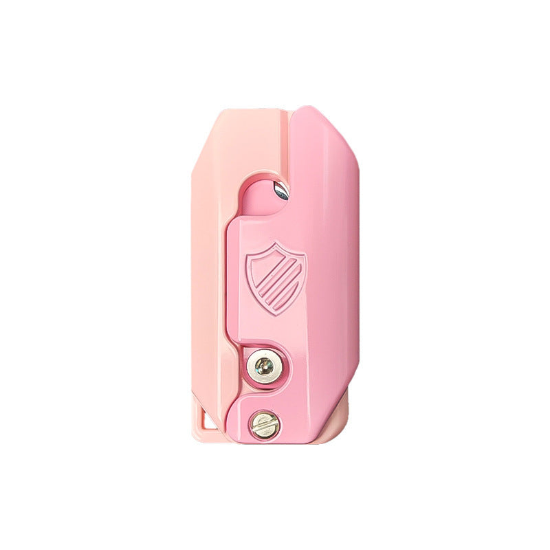 Personalized Creative Radish Inflatable Windproof Lighter