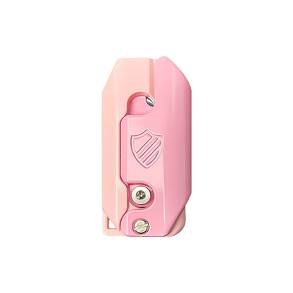 Personalized Creative Radish Inflatable Windproof Lighter