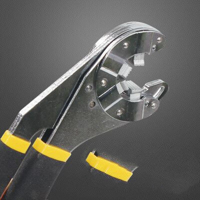 New 8-Inch Multifunctional Spanner Bionic Spanner Magic Spanner