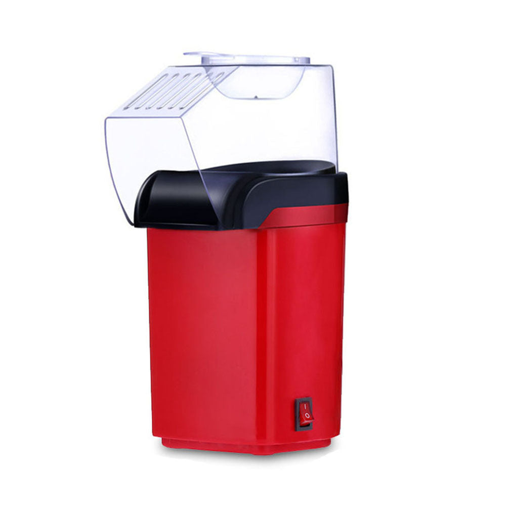 Household Blowing Electric Popcorn Machine