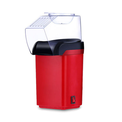 Household Blowing Electric Popcorn Machine