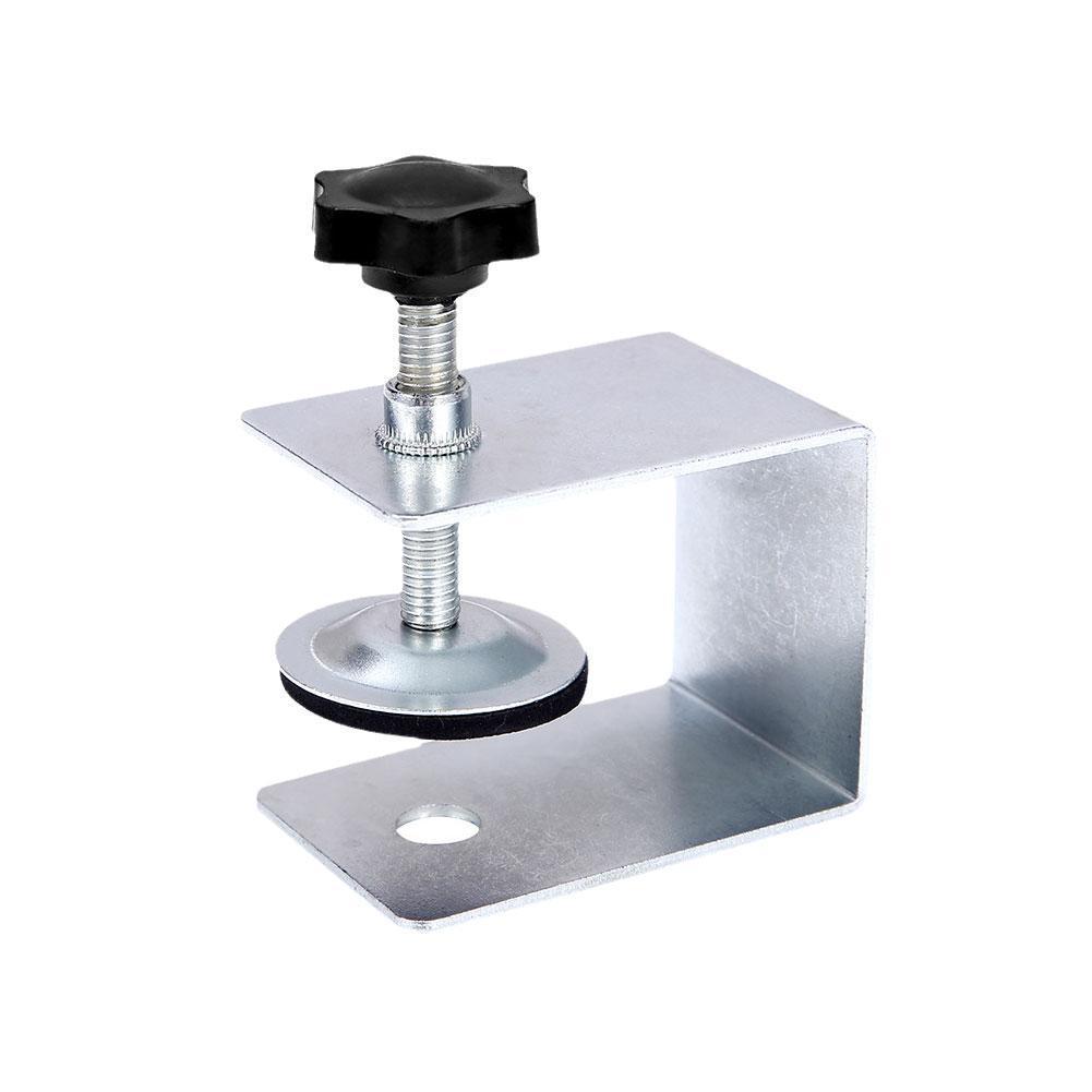 Drawer Panel Fixing Clip New Fast Wood Board Clip Holder