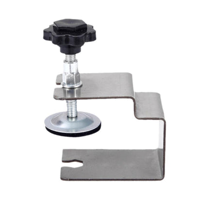 Drawer Panel Fixing Clip New Fast Wood Board Clip Holder