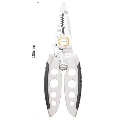 New Multi-functional Wire Stripper-piece 7-inch Electrician