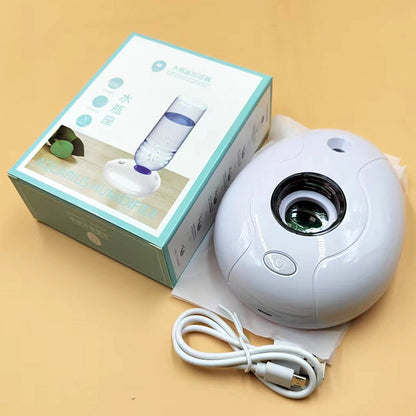 Desktop Home Portable Mini  Quiet USB Atomizer