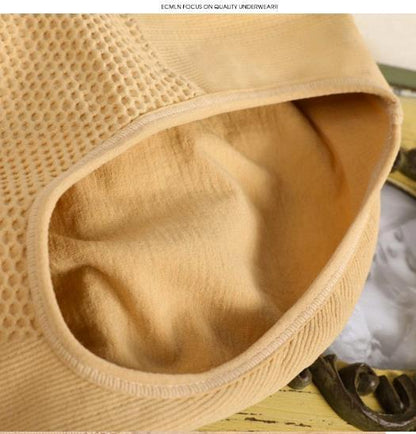 Seamless Hip Shaping Body Pants