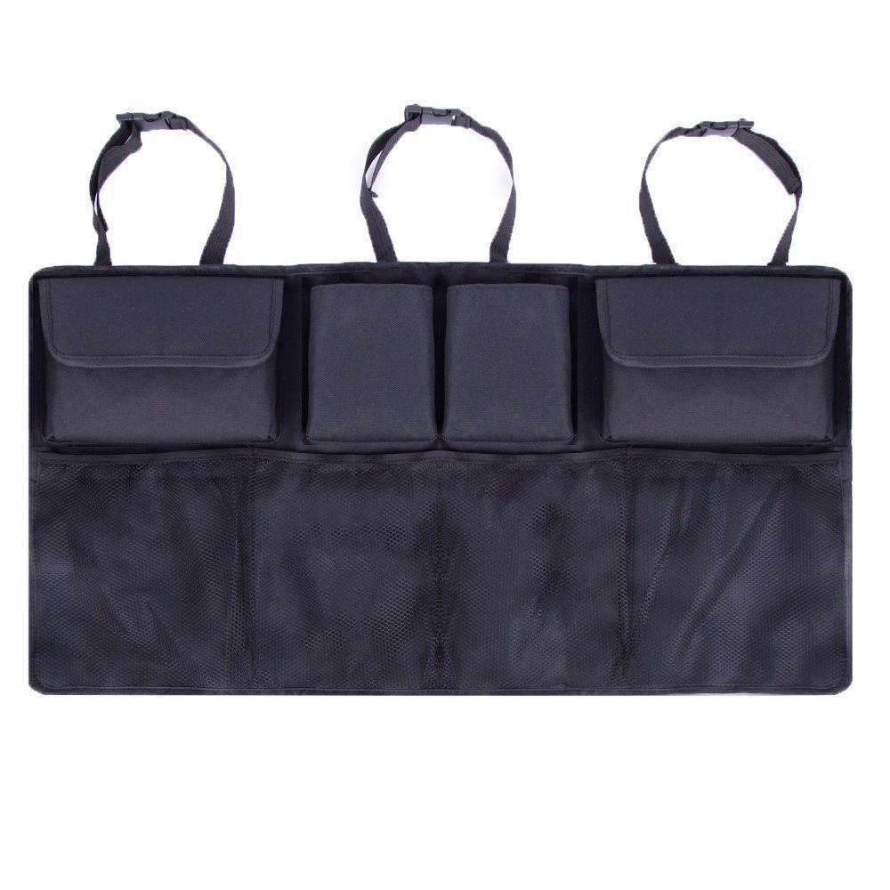 Car Storage Tool Trunk Oxford Cloth Car Hanging Bag