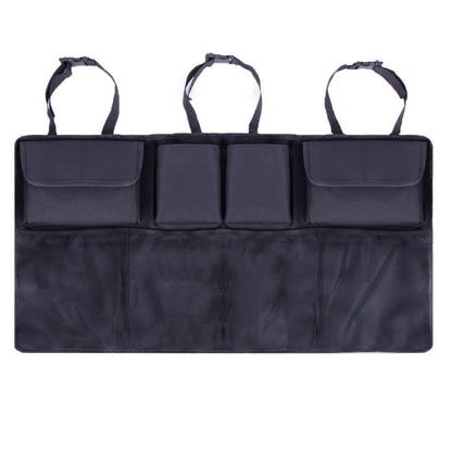 Car Storage Tool Trunk Oxford Cloth Car Hanging Bag