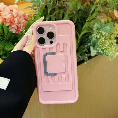 Storage Box Phone Anti-drop Case