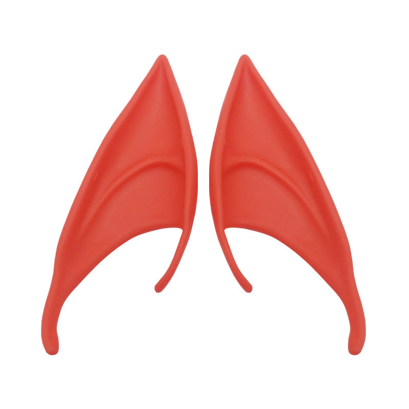 Halloween Props Elf Goblin Ears