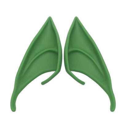 Halloween Props Elf Goblin Ears