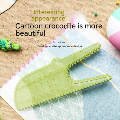 Cartoon Shoes Remover Auxiliary Tool