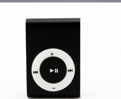 Classic clip clips MP3 metal clip MP3 iron clip MP3 customizable LOGOmp3 player