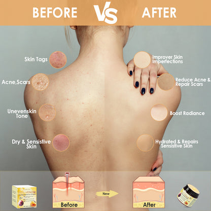 Cofutic Skin Care Cream Gentle Hydrating Smooth Delicate And Moisturizing Skin Daily Nourishing Body Cream