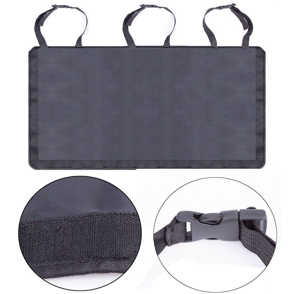 Car Storage Tool Trunk Oxford Cloth Car Hanging Bag