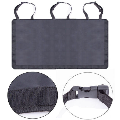 Car Storage Tool Trunk Oxford Cloth Car Hanging Bag