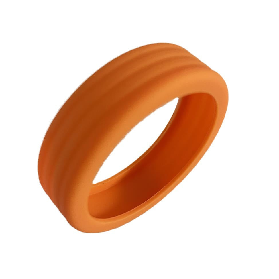 Trolley Case Mute Caster Cover