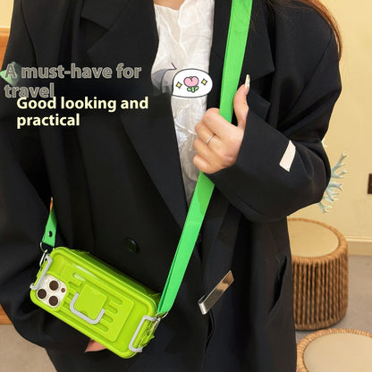 Storage Box Phone Anti-drop Case