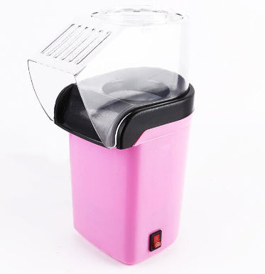 Household Blowing Electric Popcorn Machine