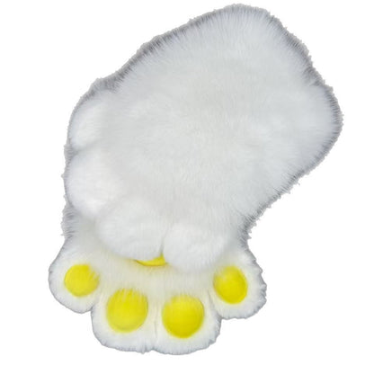 Colorful Animal Claw Cosplay Gloves