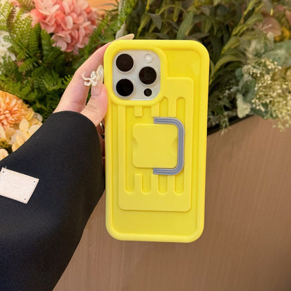 Storage Box Phone Anti-drop Case