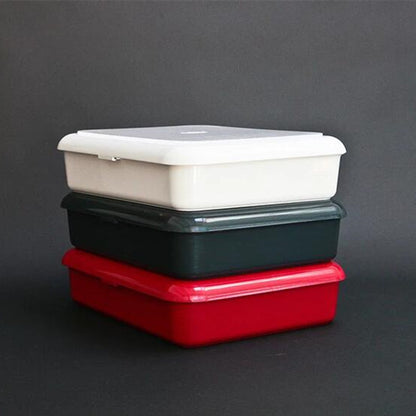 Kitchen Picnic Tin Foil Crisper Outdoor