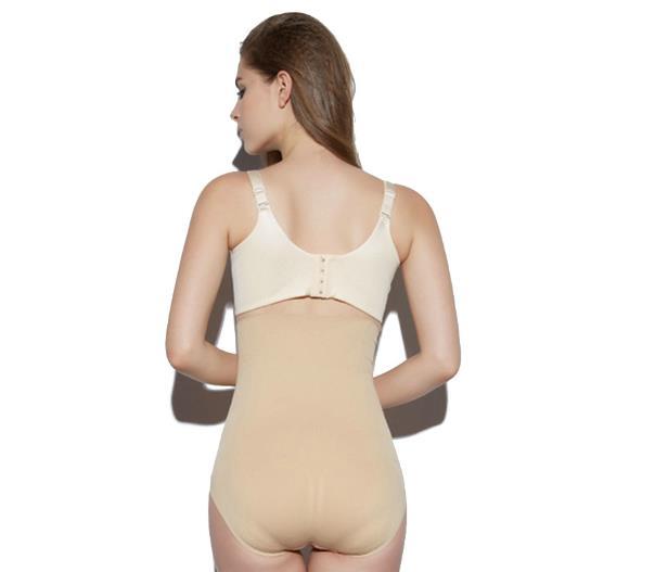 Seamless Hip Shaping Body Pants