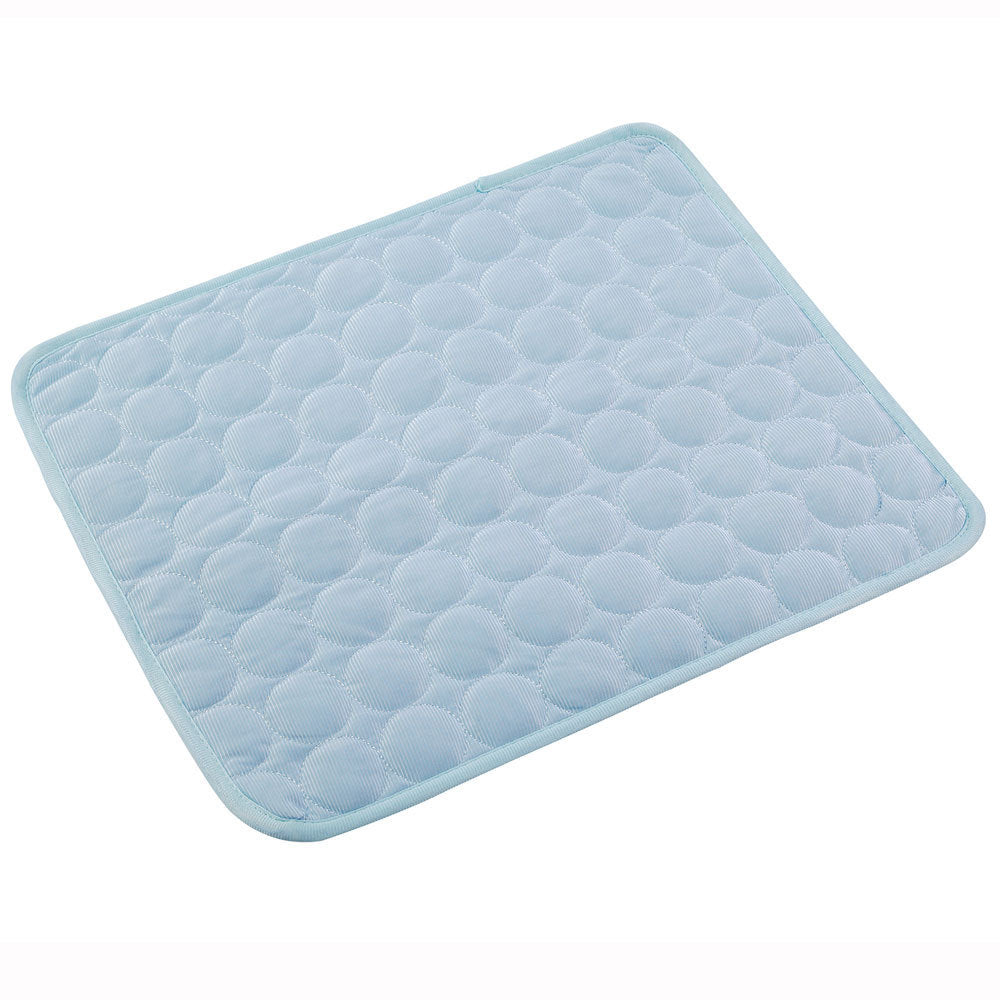 Dog Cooling Mat Summer Pets Cold Bed Extra Large For Small Big Dogs Pet Accessories Cat Durable Blanket Sofa Cat Ice Pad Blanket Pet Products