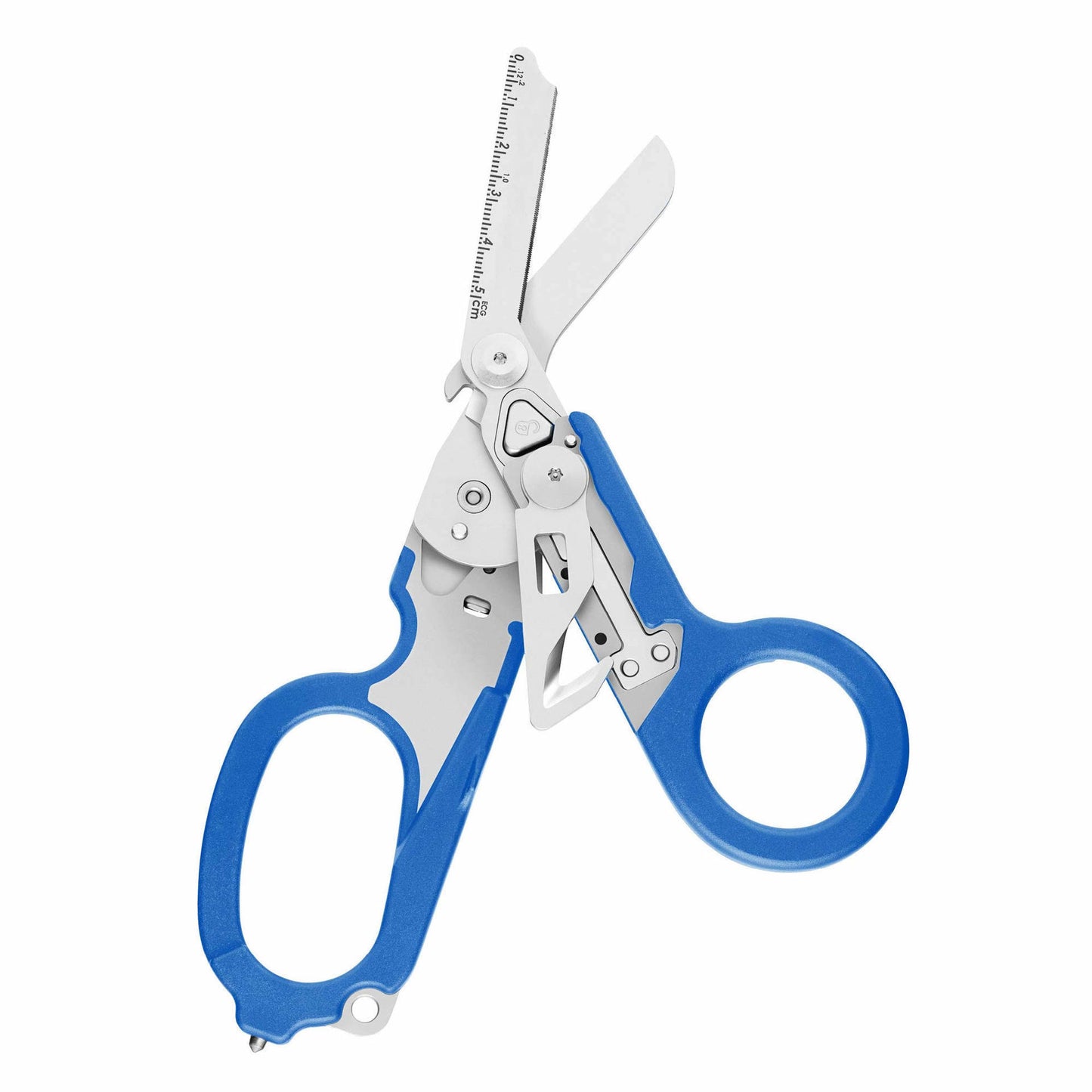 First Aid Specialist Tactical Folding Scissors