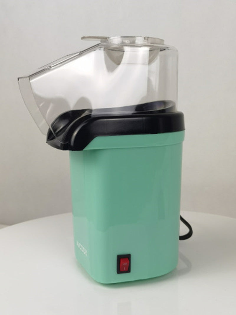 Household Blowing Electric Popcorn Machine