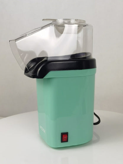 Household Blowing Electric Popcorn Machine