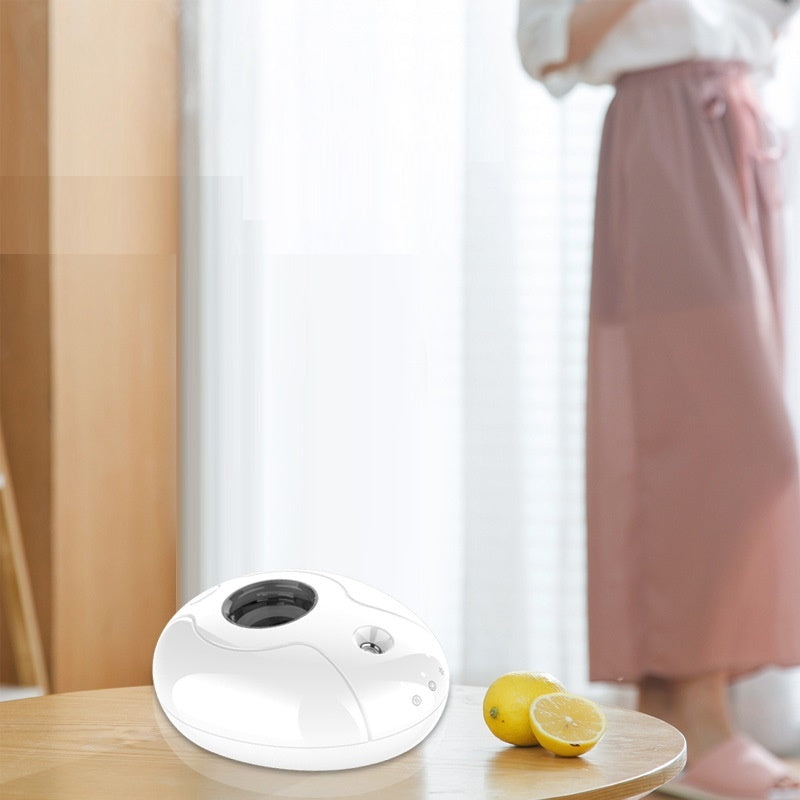 Desktop Home Portable Mini  Quiet USB Atomizer