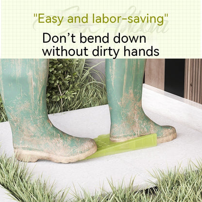 Cartoon Shoes Remover Auxiliary Tool