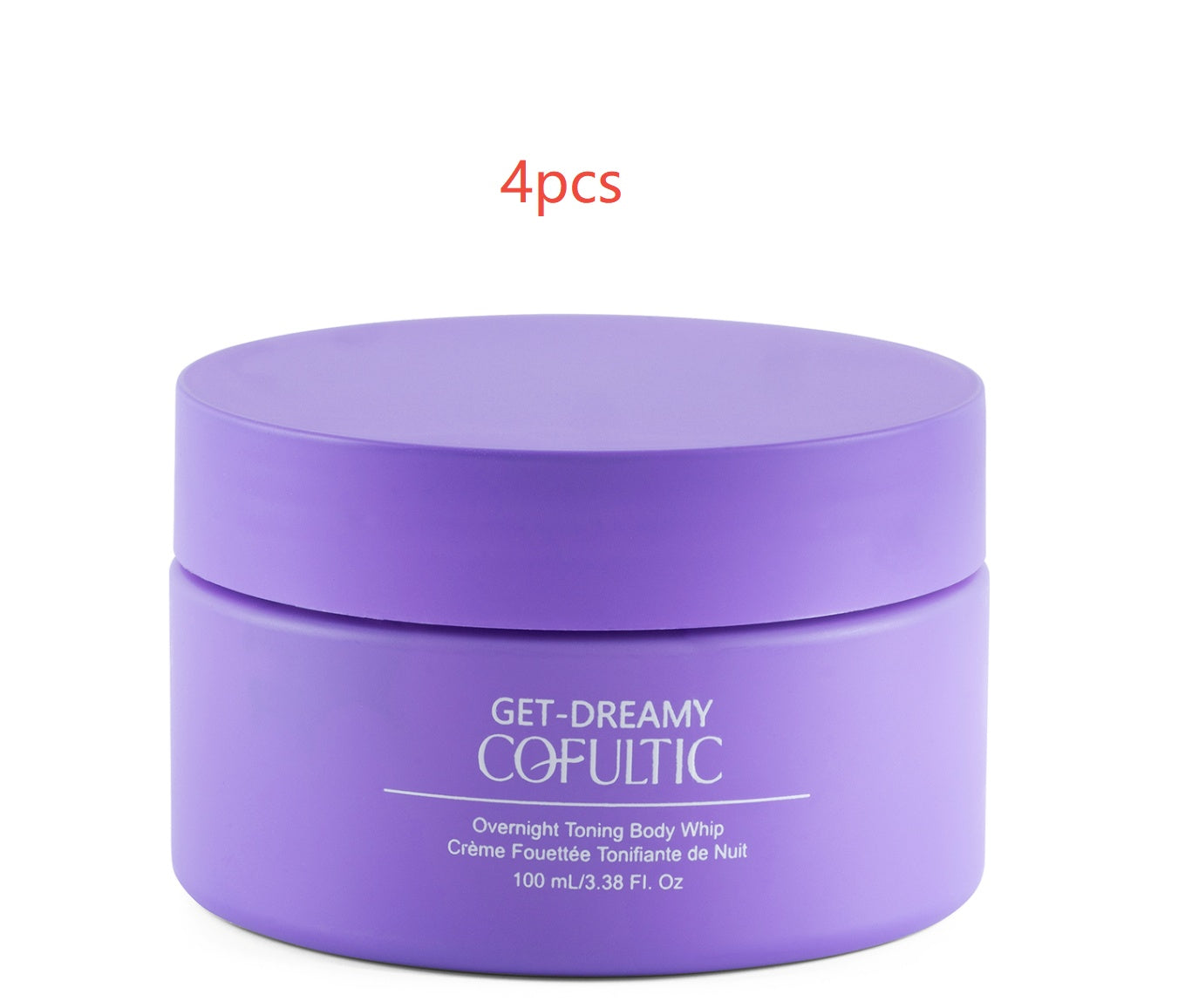 Cofultic Night Sleep Tightening Cream Flat Wrinkles