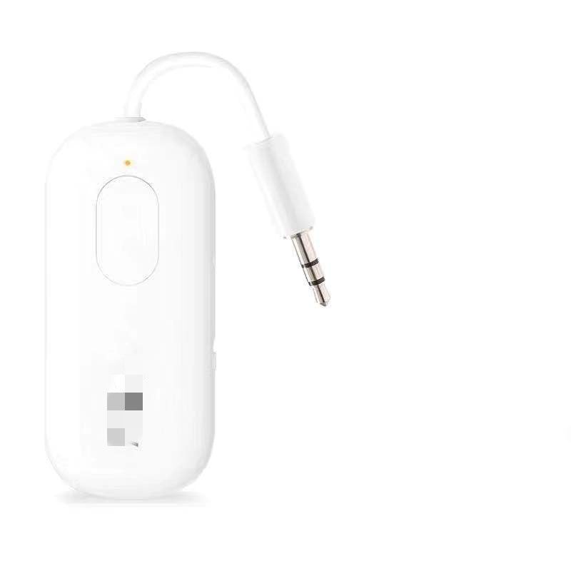 Dual Bluetooth Headset Connection Adapter