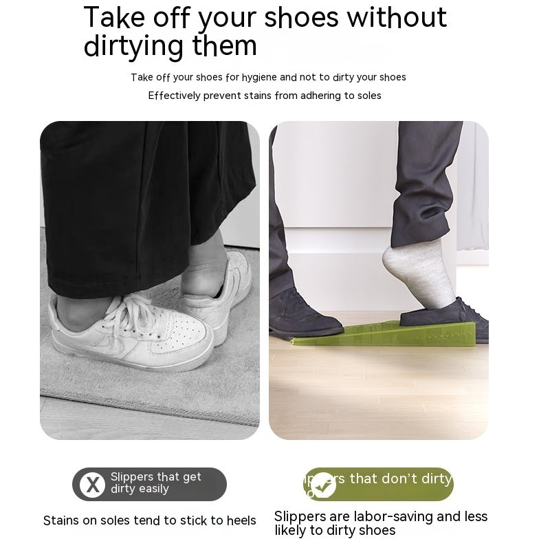 Cartoon Shoes Remover Auxiliary Tool