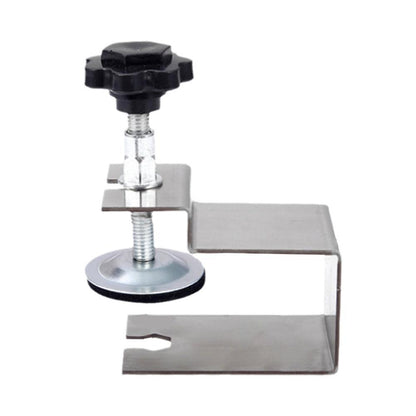 Drawer Panel Fixing Clip New Fast Wood Board Clip Holder