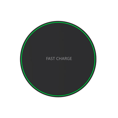 Wireless Charger Induction Type C Fast Charging Pad