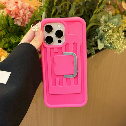Storage Box Phone Anti-drop Case