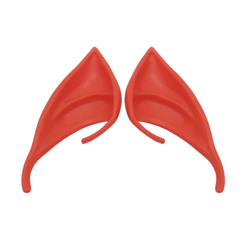 Halloween Props Elf Goblin Ears