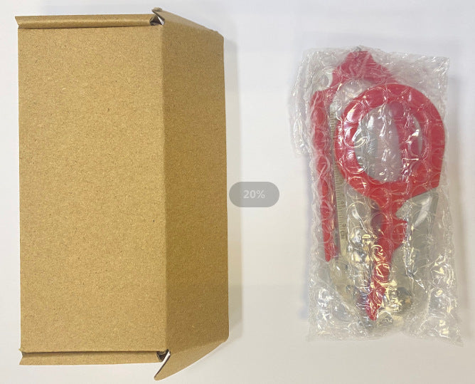 First Aid Specialist Tactical Folding Scissors