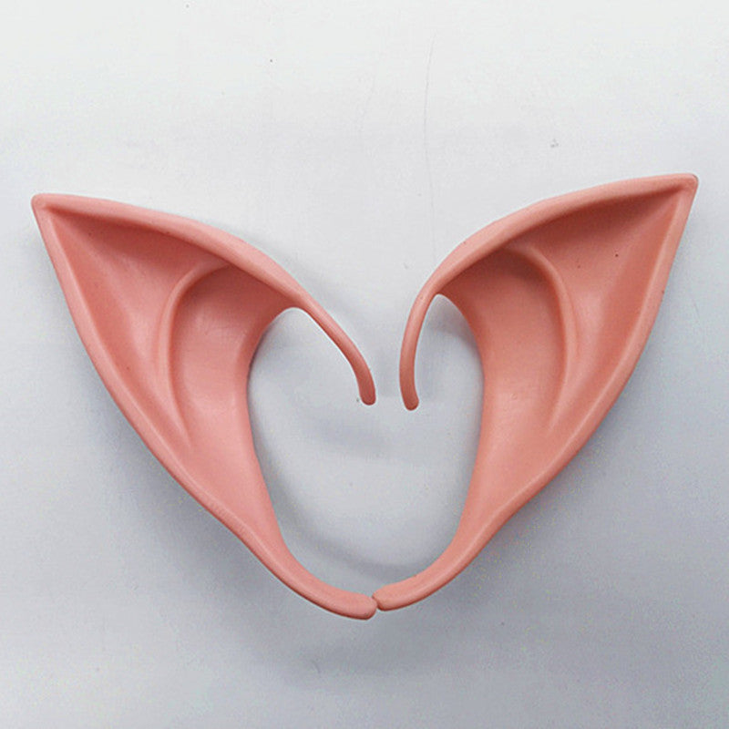 Halloween Props Elf Goblin Ears