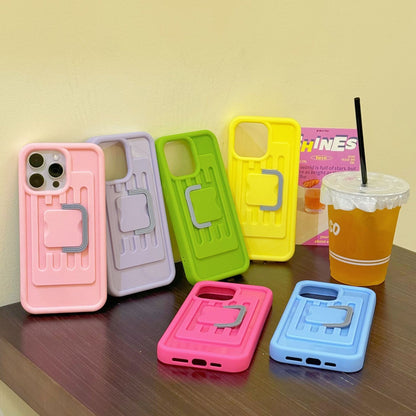 Storage Box Phone Anti-drop Case