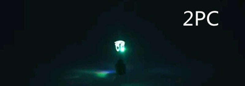 The factory sells Korean version of Haoshi Earrings directly from stock, bar, night club party, tide person led earrings, shining Earrings