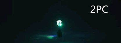 The factory sells Korean version of Haoshi Earrings directly from stock, bar, night club party, tide person led earrings, shining Earrings