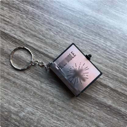 Stainless Steel Necklaces For Men Women Cross Bible Verses Pendant Christian Jesus Baptism Gifts Fashion Jewelry