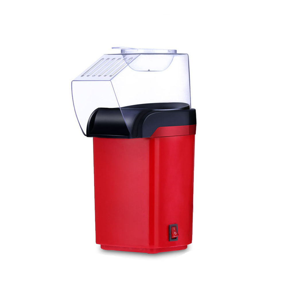 Household Blowing Electric Popcorn Machine