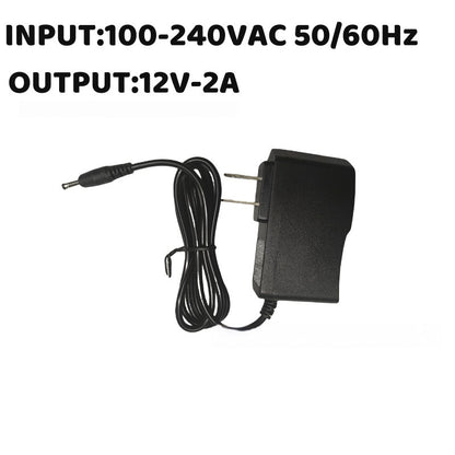 Led Luminous Sign Light Holographic Projector Diy Fan Screen Video Picture 3d Holographic Light Holiday Decoration