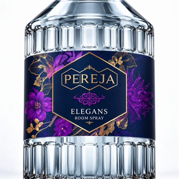pereja-elegans-oda-spreyi-500-ml-etiket-detay Pereja Elegans Oda Spreyi 500 ml